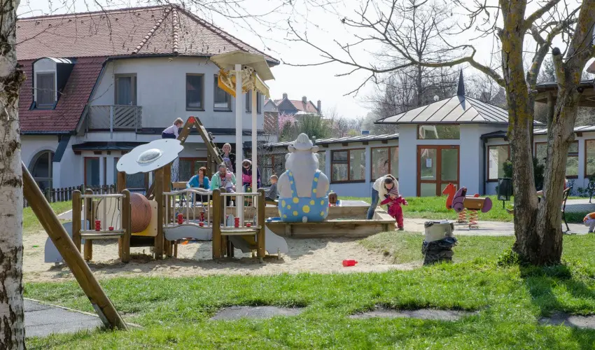 Kolping Family Resort Alsphok - Kedvezmnyes r csaldok rszre flpanzival (1 jtl)