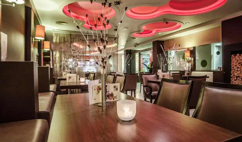 Kolping Family Resort Alsphok - Kedvezmnyes r csaldok rszre flpanzival (1 jtl)