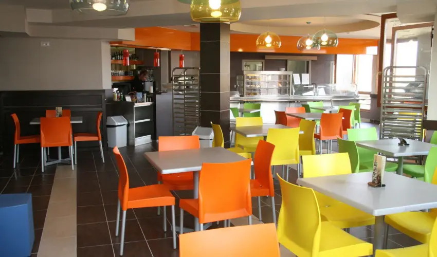 Kolping Family Resort Alsphok - Kedvezmnyes r csaldok rszre flpanzival (1 jtl)