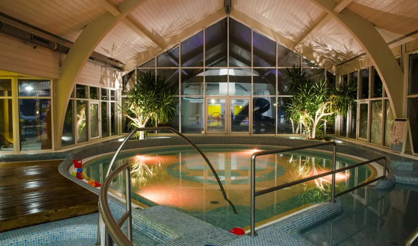 Kolping Family Resort Alsphok - Kedvezmnyes r csaldok rszre flpanzival (1 jtl)