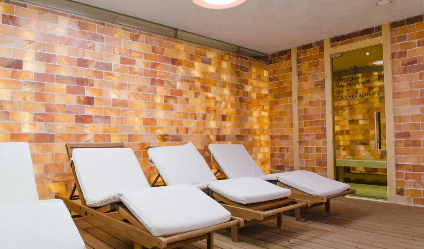 Kolping Family Resort Alsphok - Kedvezmnyes r csaldok rszre flpanzival (1 jtl)