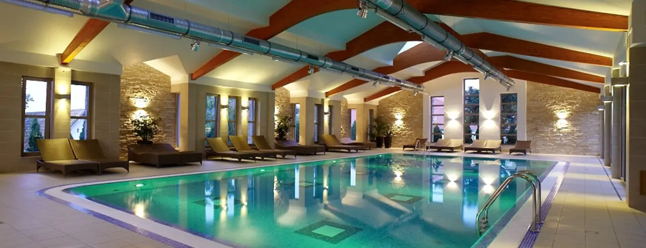 Kolping Family Resort Alsphok - Elfoglalsi kedvezmny (min. 2 j)