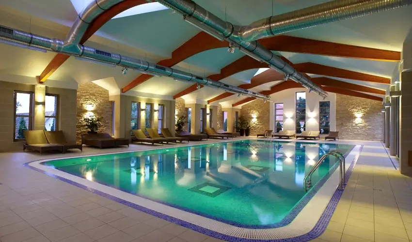 Kolping Family Resort Alsphok - Kedvezmnyes r csaldok rszre flpanzival (1 jtl)