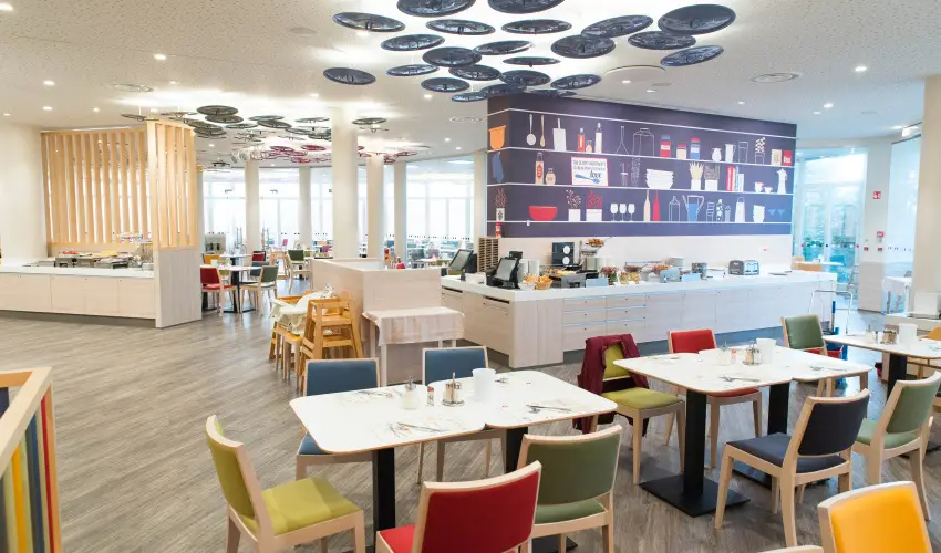 Kolping Family Resort Alsphok - Kedvezmnyes r csaldok rszre flpanzival (1 jtl)