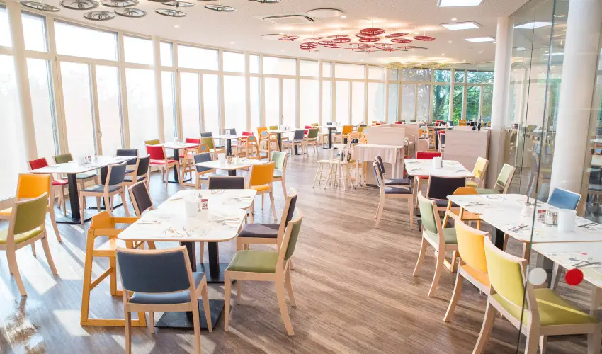 Kolping Family Resort Alsphok - Kedvezmnyes r csaldok rszre flpanzival (1 jtl)