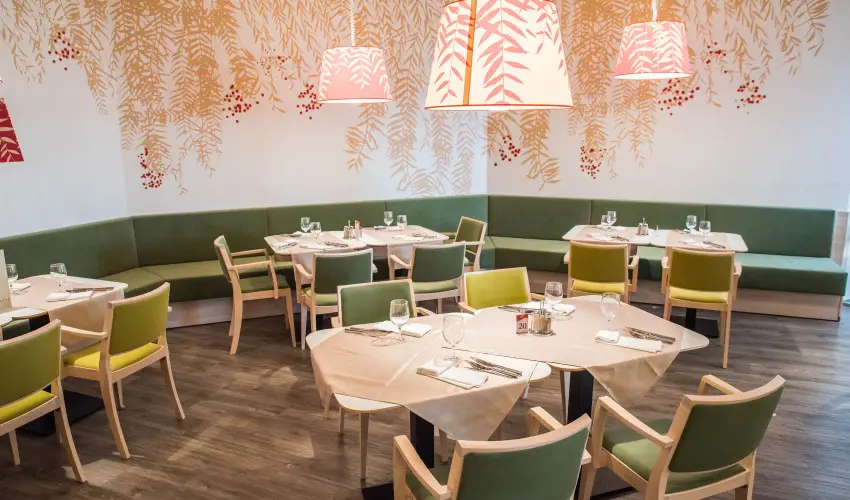 Kolping Family Resort Alsphok - Kedvezmnyes r csaldok rszre flpanzival (1 jtl)