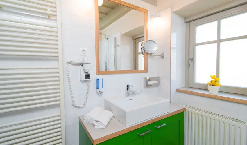 Kolping Family Resort Alsphok - Kedvezmnyes r csaldok rszre flpanzival (1 jtl)