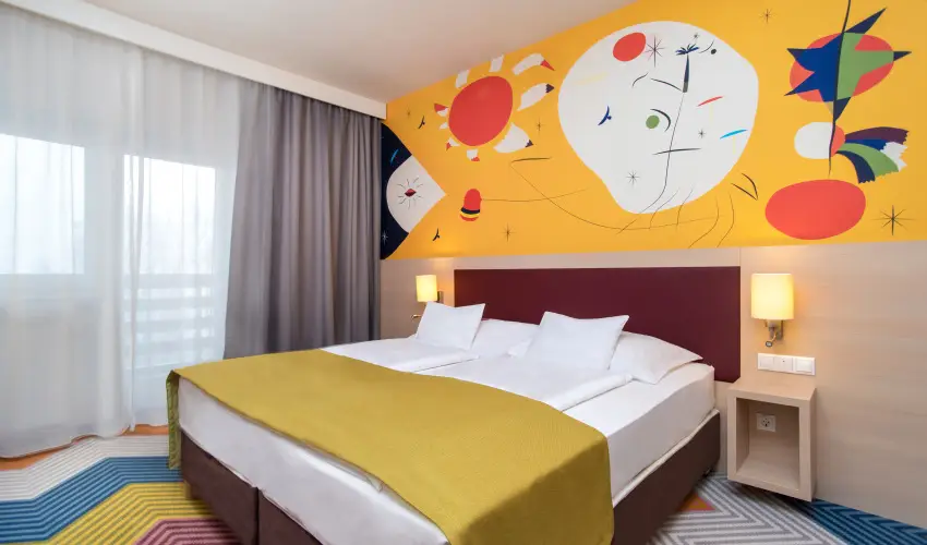 Kolping Family Resort Alsphok - Kedvezmnyes r csaldok rszre flpanzival (1 jtl)