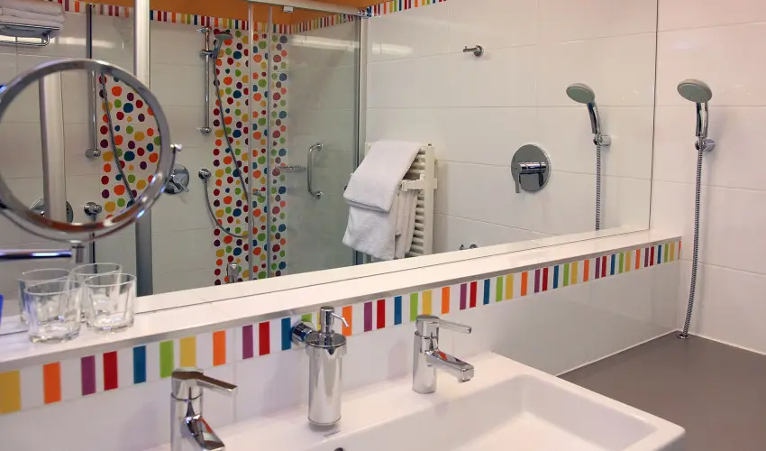 Kolping Family Resort Alsphok - Kedvezmnyes r csaldok rszre flpanzival (1 jtl)