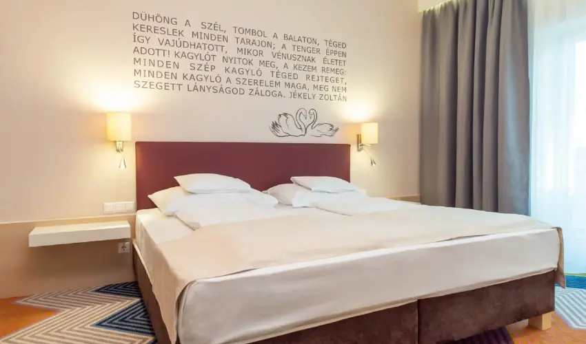 Kolping Family Resort Alsphok - Kedvezmnyes r csaldok rszre flpanzival (1 jtl)