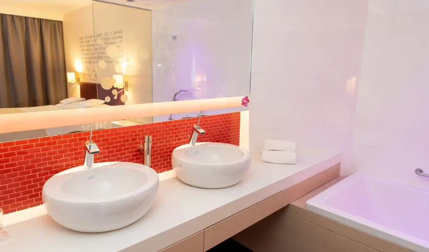 Kolping Family Resort Alsphok - Kedvezmnyes r csaldok rszre flpanzival (1 jtl)