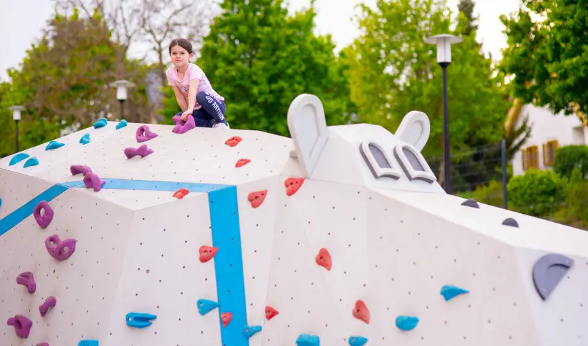 Kolping Family Resort Alsphok - Kedvezmnyes r csaldok rszre flpanzival (1 jtl)