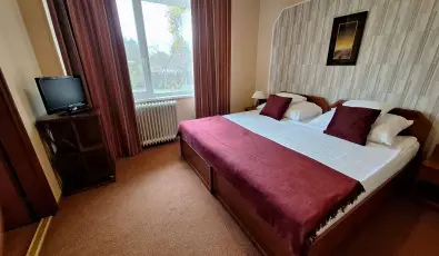 Komfort Hotel Platn Harkny