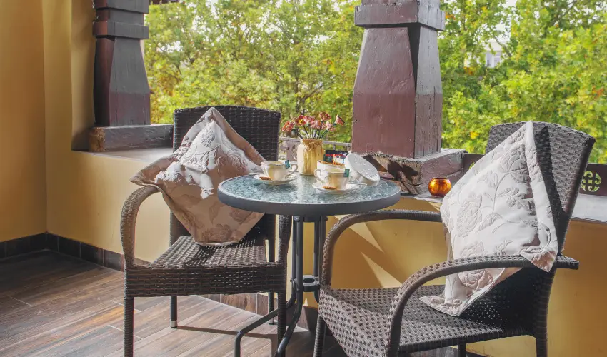 Koml Hotel Gyula - Szlls reggelivel (1 jtl)