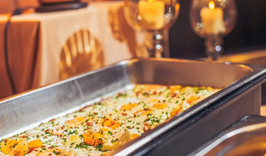 Koml Hotel Gyula - Szlls reggelivel (1 jtl)