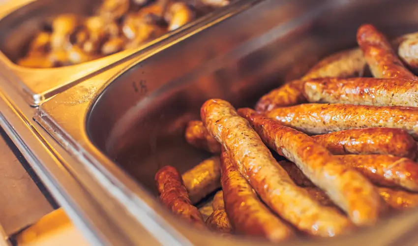 Koml Hotel Gyula - Szlls reggelivel (1 jtl)