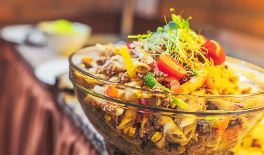 Koml Hotel Gyula - Szlls reggelivel (1 jtl)