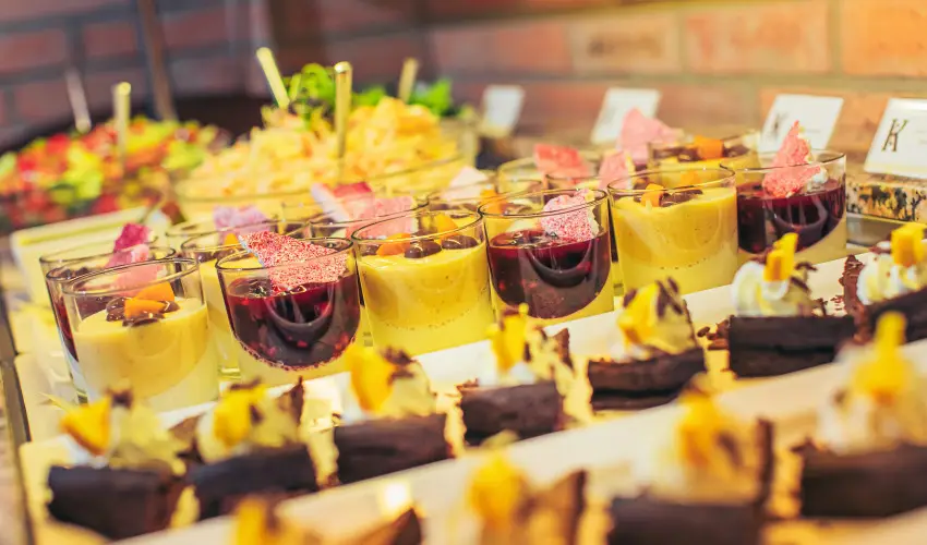 Koml Hotel Gyula - Szlls reggelivel (1 jtl)