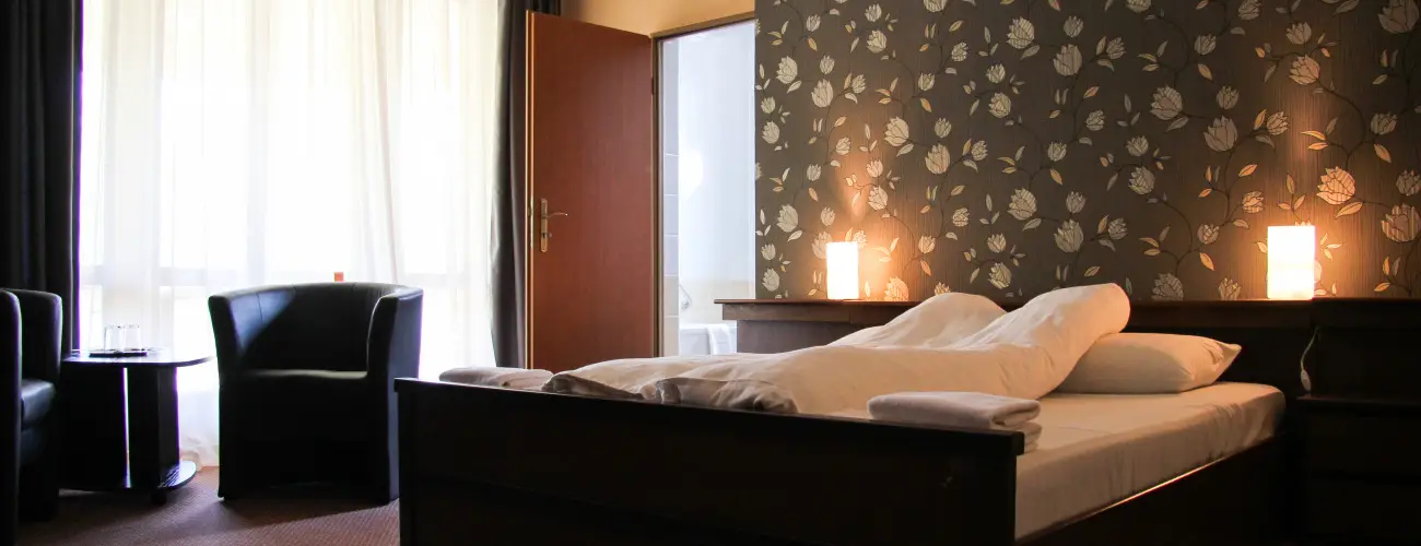 Korona Hotel Harkny Harkny - Kedvezmnyes r csaldok rszreak flpanzis elltssal (1 jtl)