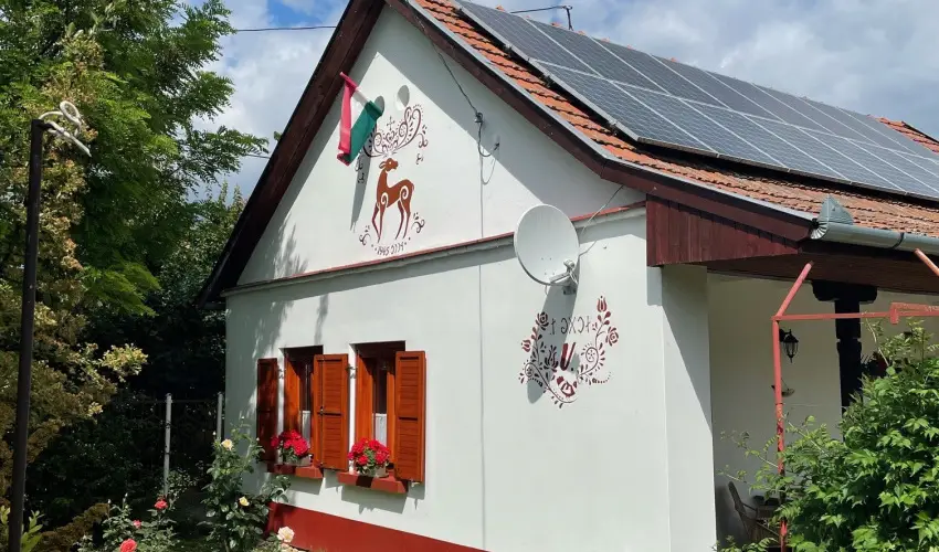 K�r�s Vend�gh�z Szarvas - Kedvezm�nyes �r csal�dok r�sz�reak (1 �jt�l)