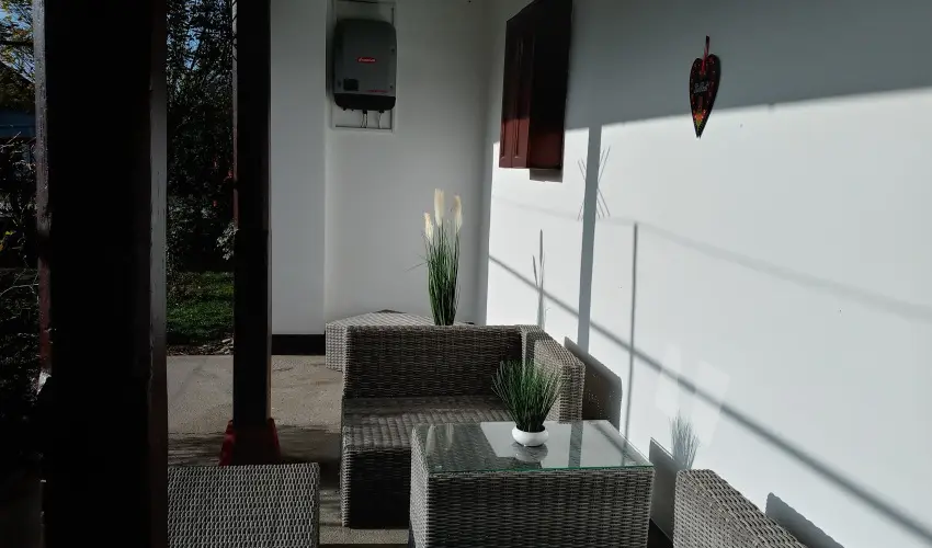 K�r�s Vend�gh�z Szarvas - Kedvezm�nyes �r csal�dok r�sz�reak (1 �jt�l)