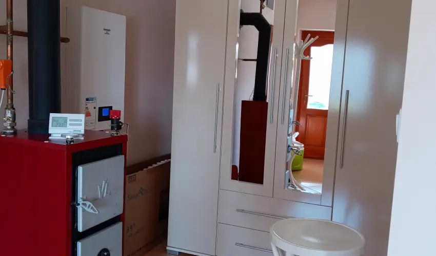 K�r�s Vend�gh�z Szarvas - Kedvezm�nyes �r csal�dok r�sz�reak (1 �jt�l)