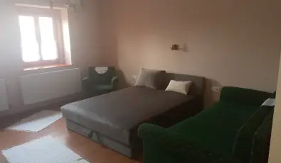 K�r�s Vend�gh�z Szarvas