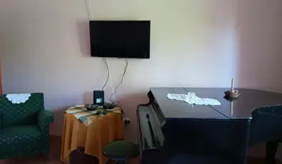 K�r�s Vend�gh�z Szarvas