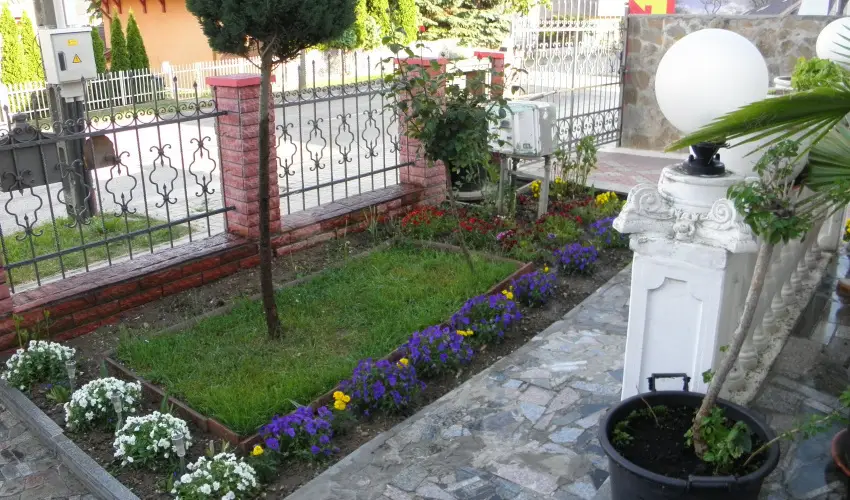 Kristly Apartman Hvz - Kedvezmnyes r csaldok rszreak (1 jtl)