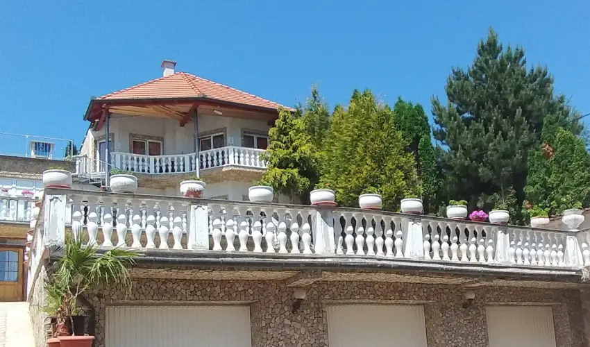 Kristly Apartman Hvz - Kedvezmnyes r csaldok rszreak (1 jtl)