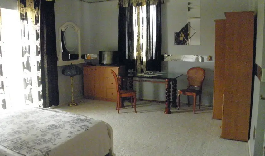 Kristly Apartman Hvz - Kedvezmnyes r csaldok rszreak (1 jtl)