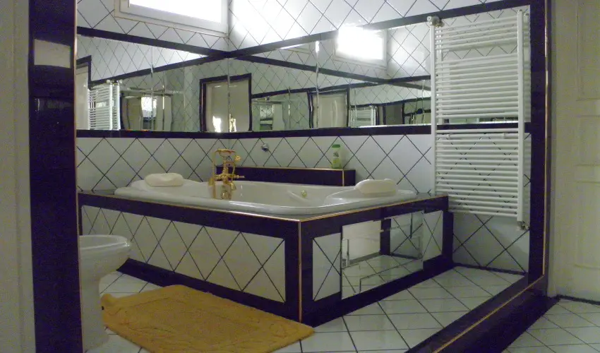 Kristly Apartman Hvz - Kedvezmnyes r csaldok rszreak (1 jtl)