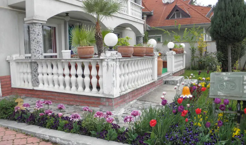 Kristly Apartman Hvz - Kedvezmnyes r csaldok rszreak (1 jtl)