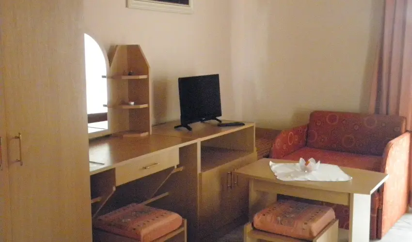 Kristly Apartman Hvz - Kedvezmnyes r csaldok rszreak (1 jtl)