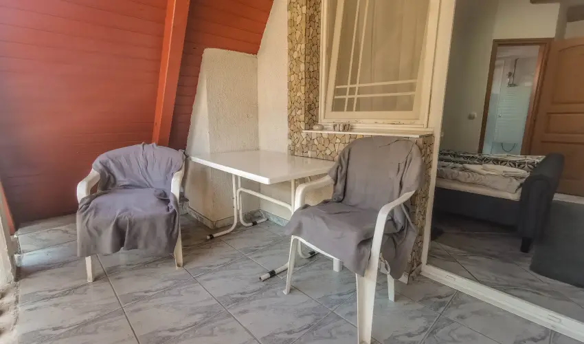 Kristly Apartman Hvz - Kedvezmnyes r csaldok rszreak (1 jtl)