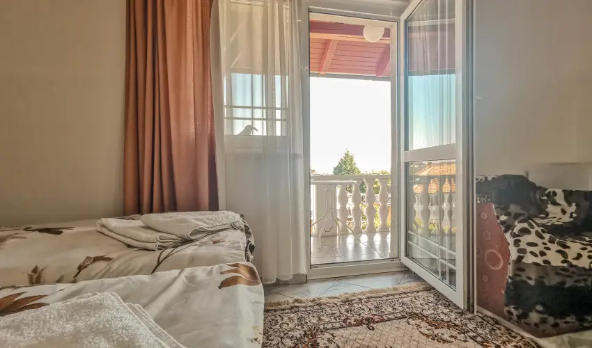 Kristly Apartman Hvz - Kedvezmnyes r csaldok rszreak (1 jtl)