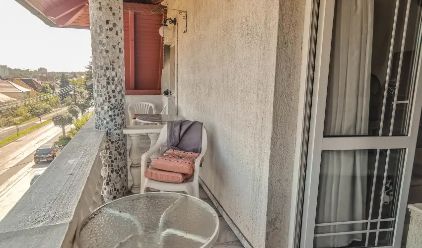 Kristly Apartman Hvz - Kedvezmnyes r csaldok rszreak (1 jtl)