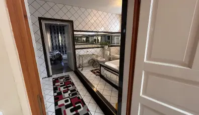 Kristly Apartman Hvz