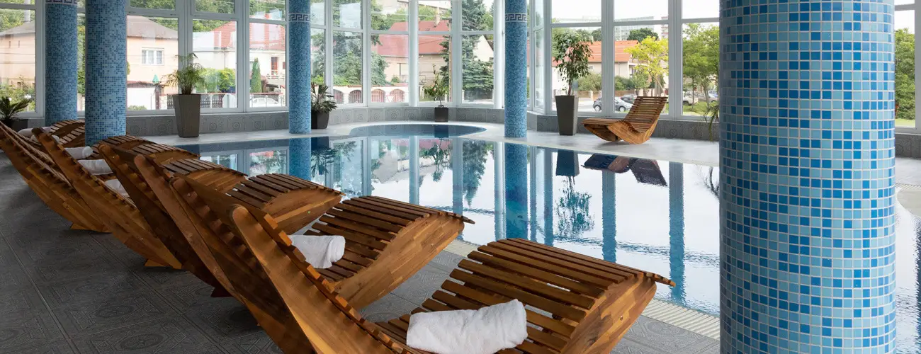 Kristly Hotel Konferencia & Wellness Ajka - Ajkai kalandozsok (min. 2 j)