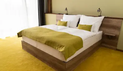 Krist�ly Hotel Konferencia & Wellness Ajka