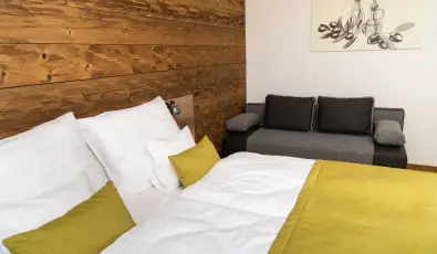 Krist�ly Hotel Konferencia & Wellness Ajka