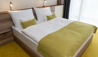 Krist�ly Hotel Konferencia & Wellness Ajka