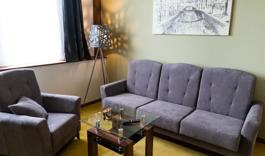 Krist�ly Hotel Konferencia & Wellness Ajka - Ajkai kalandoz�sok Superior szob�ban, 3 f�nek, eg�sz napos Sobri Kalandpark bel�p�kkel!  (min. 2 �j)