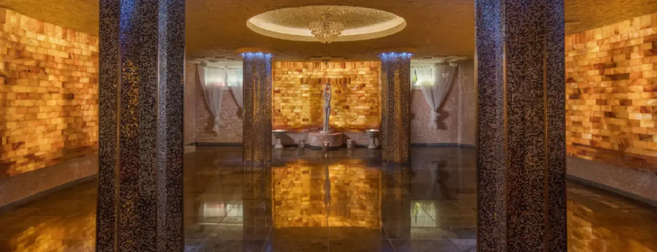 Kristly Imperial Hotel Tata - Egy jszaks kaland (1 jszaka)