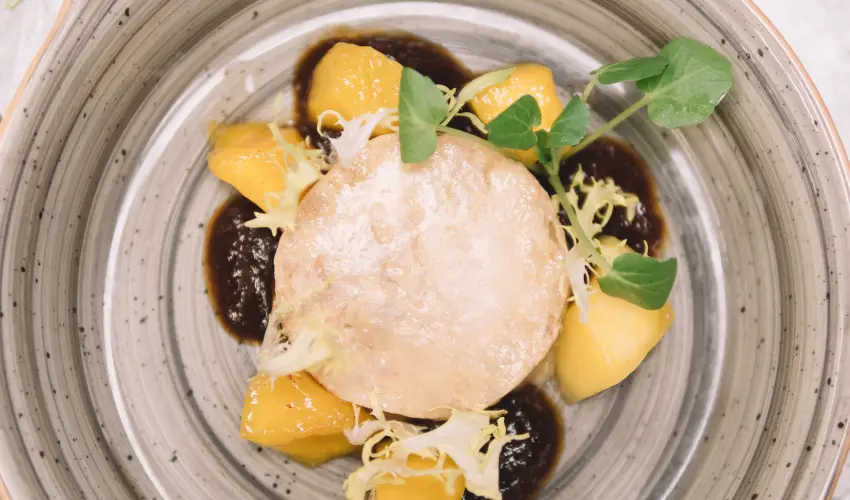 Krist�ly Imperial Hotel Tata - Egy �jszak�s kaland (1 �jszaka)