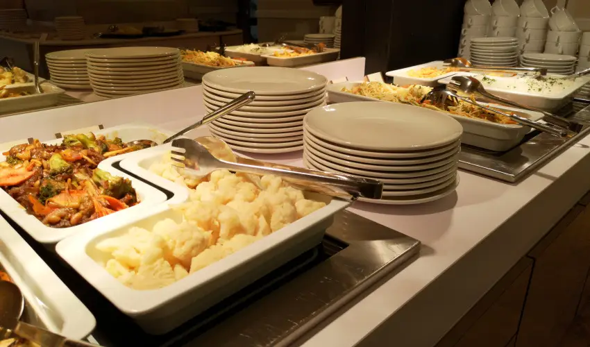 Krist�ly Imperial Hotel Tata - Egy �jszak�s kaland (1 �jszaka)