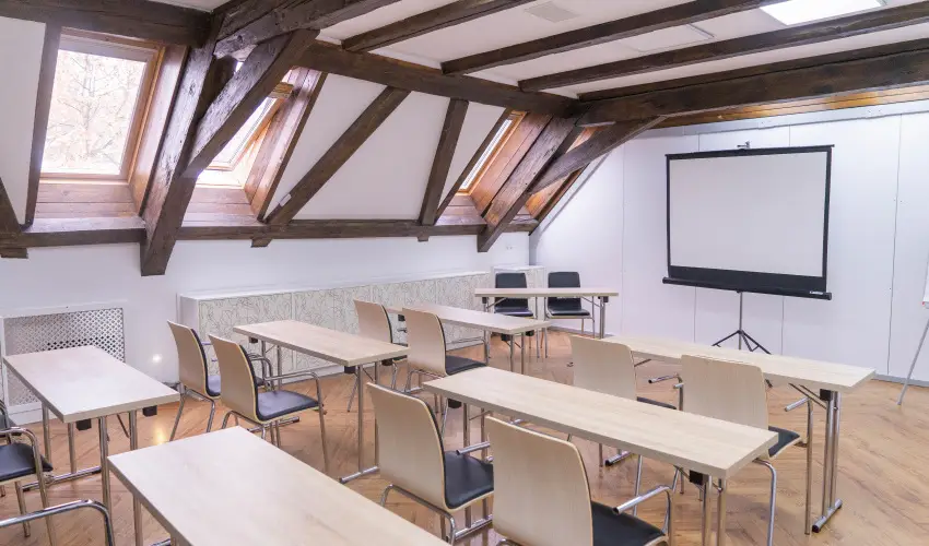 Krist�ly Imperial Hotel Tata - Egy �jszak�s kaland (1 �jszaka)