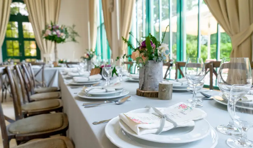 Krist�ly Imperial Hotel Tata - Egy �jszak�s kaland (1 �jszaka)