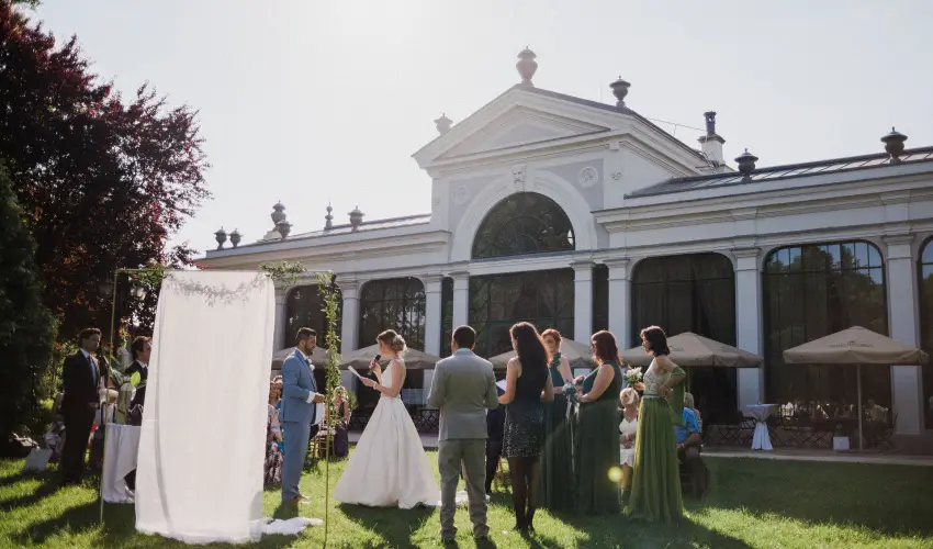 Krist�ly Imperial Hotel Tata - Egy �jszak�s kaland (1 �jszaka)