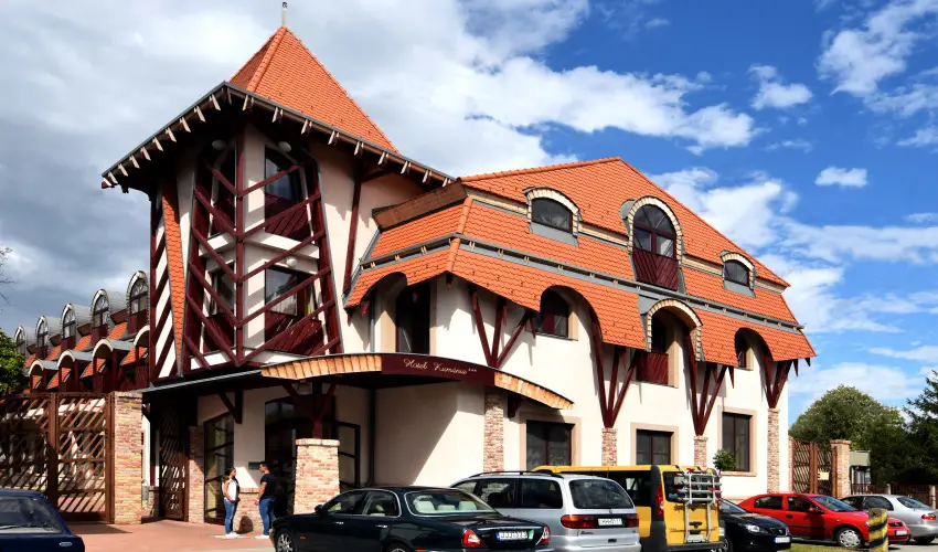 Hotel Kum�nia Kis�jsz�ll�s - Kedvezm�nyes kikapcsol�d�s (min. 2 �j)